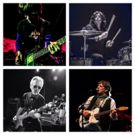 The Flamin' Groovies to Celebrate 50th Anniversary in San Fran
