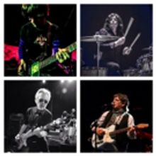 The Flamin' Groovies to Celebrate 50th Anniversary in San Fran