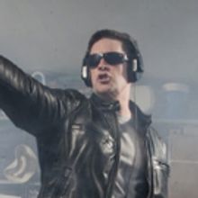 Jim Breuer and AC/DC's Brian Johnson Team Up On New Single