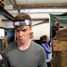BWW Interview: James Backway on The Watermill's WATERSHIP DOWN