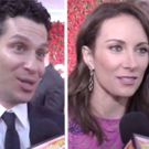 TV: Randy Rainbow is on the Rosy Red Carpet of the 70th Annual Tony Awards!