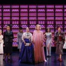Photo Flash: Broadway Beauties- First Look at Patti LuPone and Christine Ebersole in