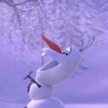 Wanna Build a Snowman? Disney Announces FROZEN 2 Release Date!