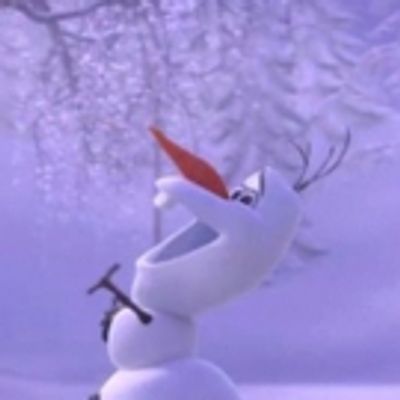 Wanna Build a Snowman? Disney Announces FROZEN 2 Release Date!