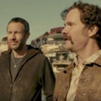 VIDEO: First Look - Ray Romano & Chris O'Dowd Star in EPIX Original Series GET SHORTY Video