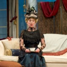 Photo Flash: First Look at Titan Theatre Company's THE IMPORTANCE OF BEING EARNEST