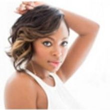 Naturi Naughton Joins Broad Green Pictures' New Film STEP SISTERS