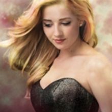 Jackie Evancho Will Make Cafe Carlyle Debut This April