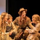 BWW Review: ANNIE GET YOUR GUN, Crucible, Sheffield
