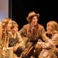BWW Review: ANNIE GET YOUR GUN, Crucible, Sheffield Photo