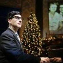 Laguna Playhouse to Present Return Engagement of HERSHEY FELDER AS IRVING BERLIN, 6/2
