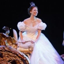 BWW Review: RODGERS & HAMMERSTEIN'S CINDERELLA is Fantastic Mix of Fresh and Familiar