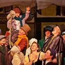 Curtain Up Productions and Downtown Arts Center of New Jersey to Present A CHRISTMAS…