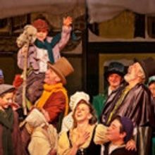Curtain Up Productions and Downtown Arts Center of New Jersey to Present A CHRISTMAS 