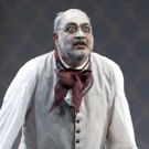 The Glyndebourne Tour Brings World-Class Opera to the Marlowe Tonight