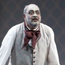 The Glyndebourne Tour to Bring World-Class Opera to the Marlowe Next Month