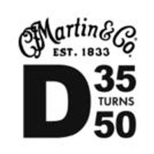 Martin Guitar to Reveal New D-35 Models