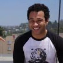 STAGE TUBE: Corbin Bleu Chats About High School Musical 4, Broadway Dream Roles, Fake Off! and Much More!