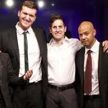 Esperance Theater Company Presents TWELFTH NIGHT, Now thru 12/20