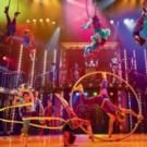 BARNUM Begins Tonight at Atlanta Lyric Theatre