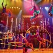 BARNUM Begins Tonight at Atlanta Lyric Theatre