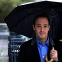 BWW Review: DAVID SEDARIS Is America's Humorist Laureate Photo