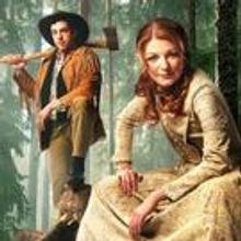BWW Reviews: SEVEN BRIDES FOR SEVEN BROTHERS, Regent's Park Open Air Theatre, July 28