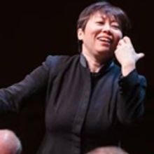 New Jersey Symphony Welcomes New Music Director Xian Zhang