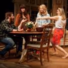 Photo Flash: First Look at Alicia Silverstone & More in MTC's OF GOOD STOCK