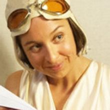 Flaxworks present MISS JEAN BATTEN