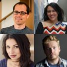 Playwrights' Center Announces 2016-17 McKnight Fellows, New Core Writers