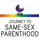 Eric Rosswood's JOURNEY TO SAME-SEX PARENTHOOD to Hit the Shelves This Month