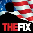 Fra Fee, Lucy Williamson and Madalena Alberto Lead THE FIX at the Brand New Union…