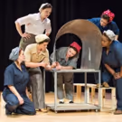 ROSIE THE RIVETER to Return to Wild Swan Theater