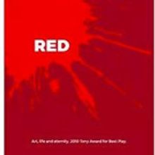 Powerhouse RED Opens Next Month at Breckenridge Backstage Theatre