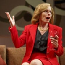 Mike Bartlett's LOVE, LOVE, LOVE Opens Tomorrow Off-Broadway