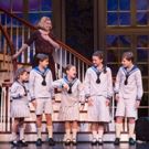 Psycho Donuts Creates 'Jam and Bread' Donut to Celebrate THE SOUND OF MUSIC in San…