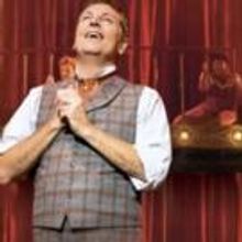 BARNUM to Play Marlowe Theatre, Canterbury