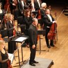 Princeton Symphony Orchestra Extends Music Director Rossen Milanov's Contract…