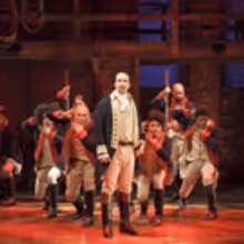 Tickets for Lin-Manuel Miranda's Final HAMILTON Performance Going for $12,000