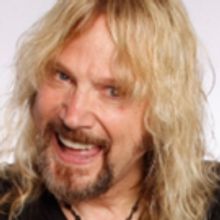 Steve 'Mudflap' McGrew and Chad Prather Coming Up in March at Comedy Works
