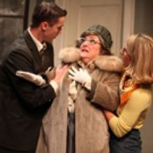 Photo Flash: First Look at Step Up Productions' BAREFOOT IN THE PARK
