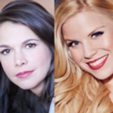 Sutton Foster, Megan Hilty, Laura Benanti, Michael Cerveris and More to Croon at the 