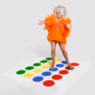 Lady Bunny's TRANS-JESTER Extends Again at Stonewall Inn