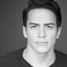 Jacob Dickey Joins ALADDIN in Chicago Following Adam Jacobs' Medical Leave