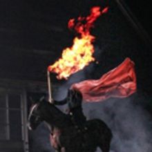 BWW Review: THE SLEEPY HOLLOW EXPERIENCE at Serenbe Playhouse