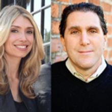 BENNY & JOON Musical, Anna Ziegler's THE WANDERERS and More Slated for The Old Globe'