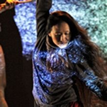 Vancouver DanceWorks Kicks Off 39th Season With MADE IN CHINA, 10/21-10/22