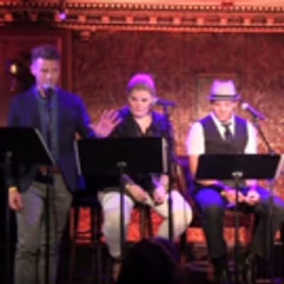 STAGE TUBE: VILLAIN: DEBLANKS - A Step-by-Step Guide to the Hilarity