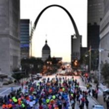 Registration Opens for the 2017 Rock 'N' Roll St. Louis Half Marathon, Today